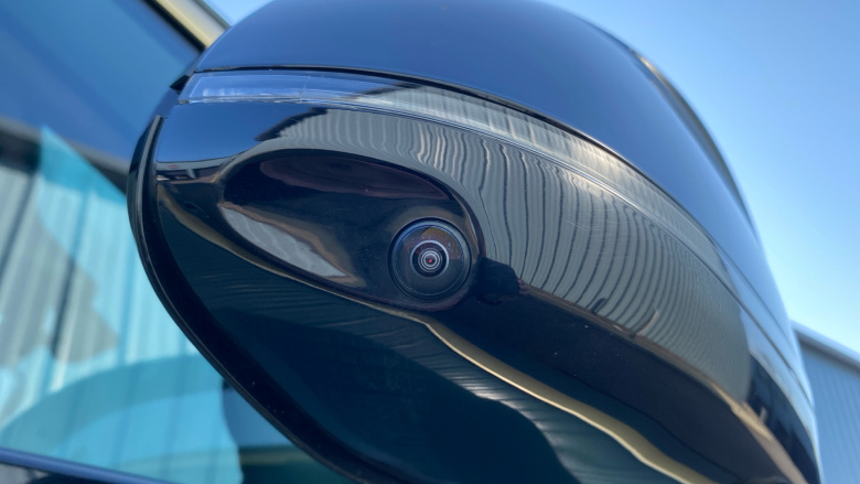 BMW XM 5dr Auto Estate